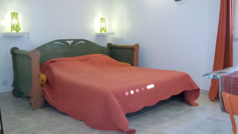 Hostal Mas De Courreges