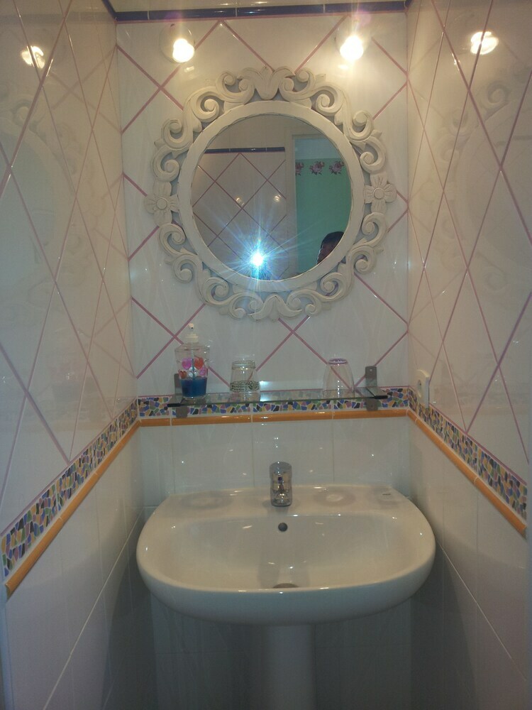 Hostal Mas De Courreges