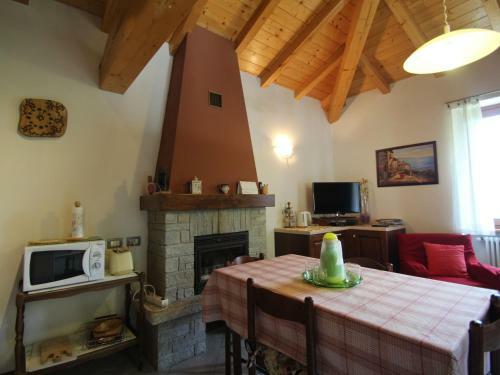 Apartment Cremia Piano II Cremia