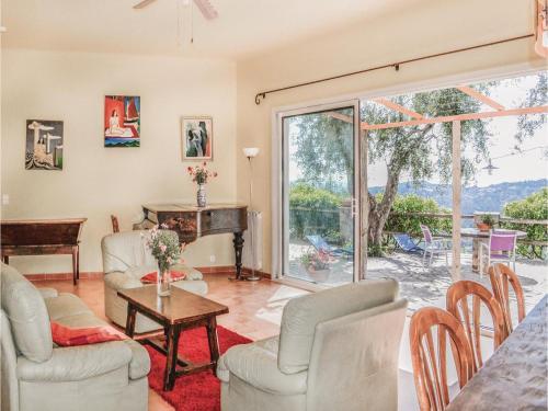 Holiday Home Speracedes Chemin De La Moliere