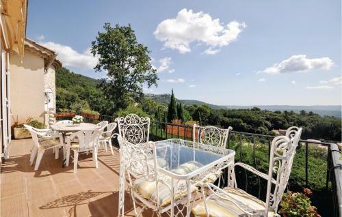 Holiday Home Speracedes Route De Cabris