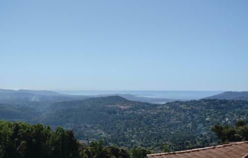 Holiday Home Speracedes Route De Cabris