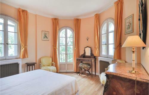 Holiday Home Speracedes Route De Cabris