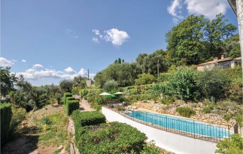 Holiday Home Speracedes Route De Cabris