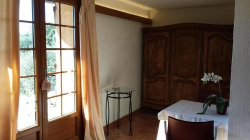 Bed & Breakfast La Bergerie St Antoine
