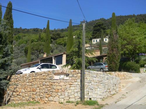Bed & Breakfast La Bergerie St Antoine