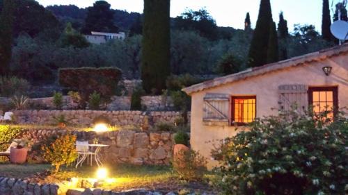 Bed & Breakfast La Bergerie St Antoine