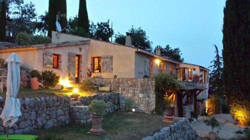 Bed & Breakfast La Bergerie St Antoine