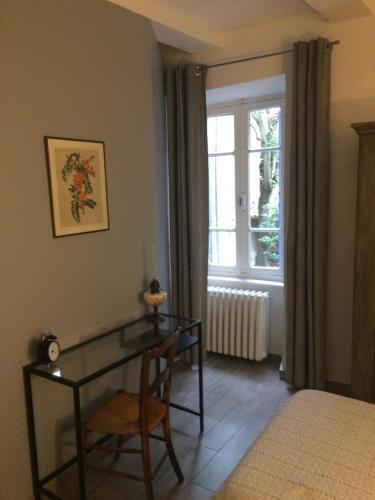 Hotel La Petite Auberge De Lussan