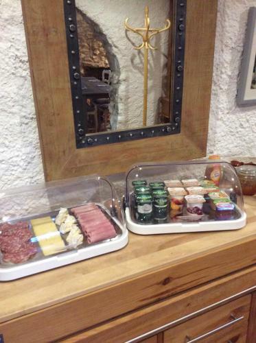 Hotel La Petite Auberge De Lussan