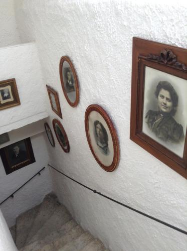 Hotel La Petite Auberge De Lussan