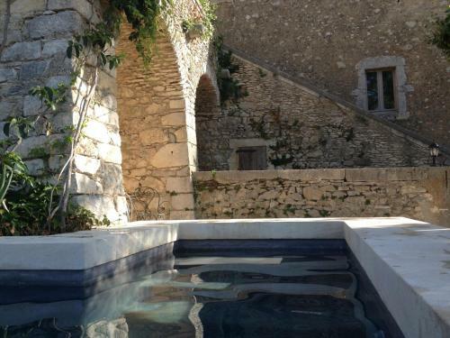 Bed & Breakfast Domaine D'audabiac