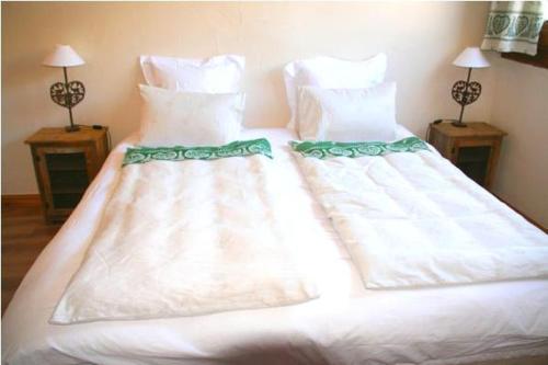 Bed & Breakfast Auberge De Cassiel