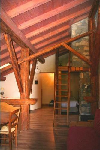 Bed & Breakfast Auberge De Cassiel
