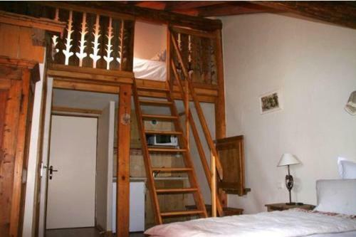 Bed & Breakfast Auberge De Cassiel