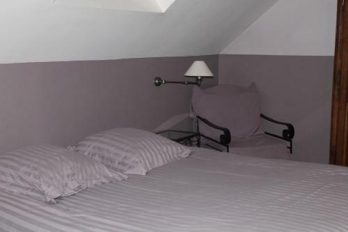 Bed & Breakfast Ferme De Montecouvez