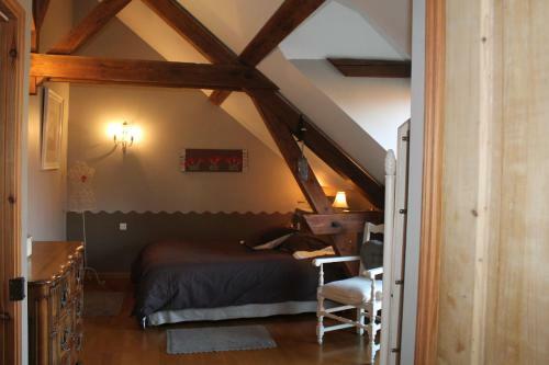 Bed & Breakfast Ferme De Montecouvez