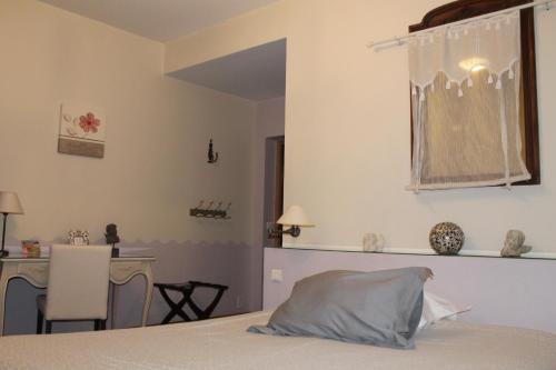 Bed & Breakfast Ferme De Montecouvez