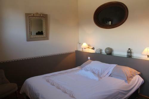 Bed & Breakfast Ferme De Montecouvez