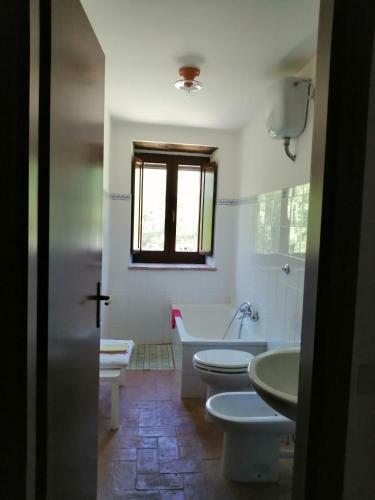 Agroturismo Agriturismo Il Cornalino