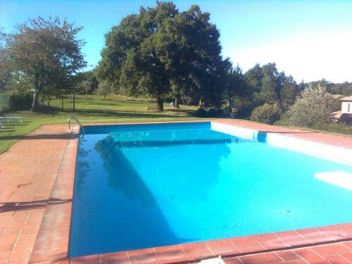 Agroturismo Agriturismo Il Cornalino