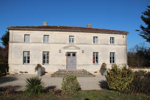 Hostal Les Grandes Maisons