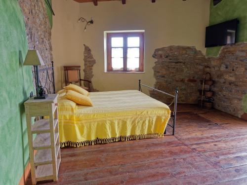 Agroturismo Casa Vacanze La Casala