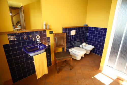 Agroturismo Casa Vacanze La Casala