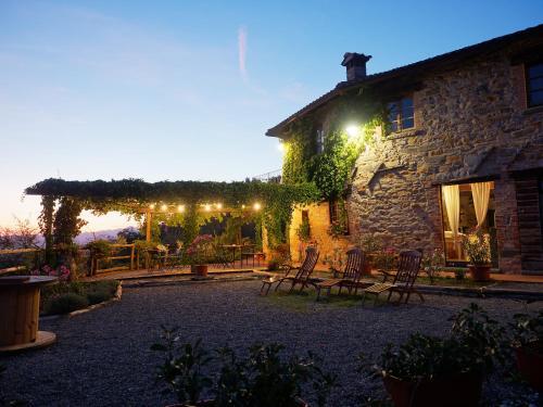 Agroturismo Casa Vacanze La Casala
