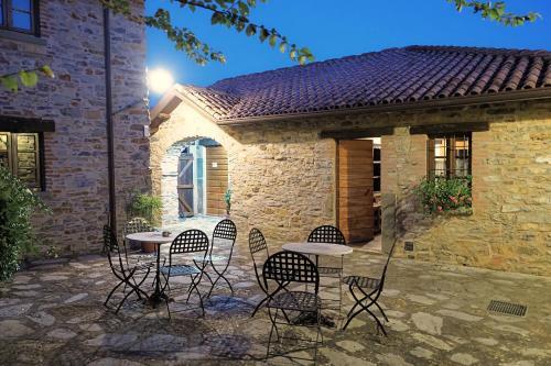 Agroturismo Casa Vacanze La Casala