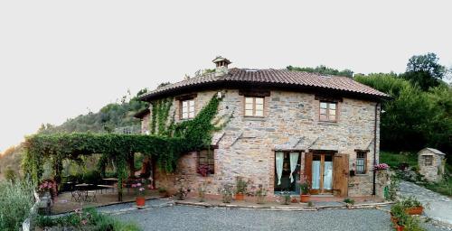 Agroturismo Casa Vacanze La Casala