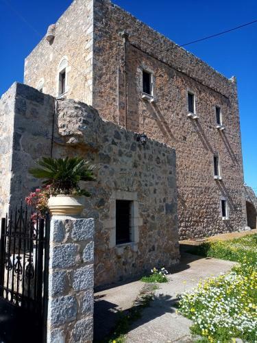 ?? ?????????? ??? ?????????? Annezoula's Castle
