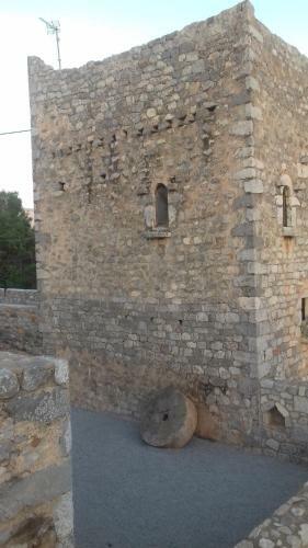 ?? ?????????? ??? ?????????? Annezoula's Castle