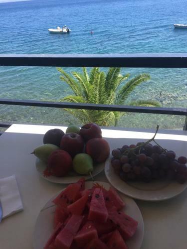 Apartamento Agioi Theodoroi Beach