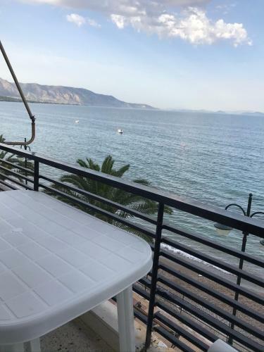 Apartamento Agioi Theodoroi Beach