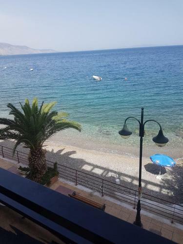 Apartamento Agioi Theodoroi Beach