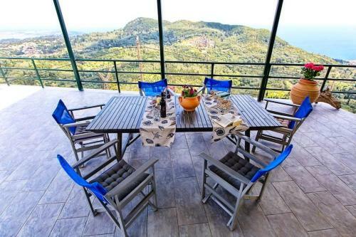 Apartamento Palataki Panoramic Sea View Apt