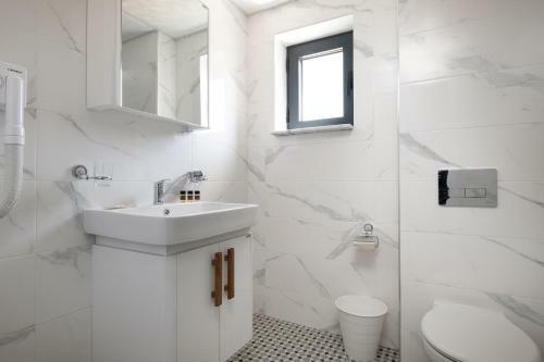 Apartamento Dodo's Luxury Seaview Studios