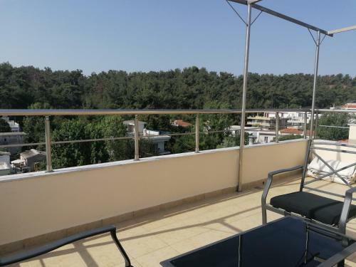 Luxury Sea View Apartment