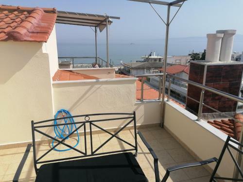 Luxury Sea View Apartment