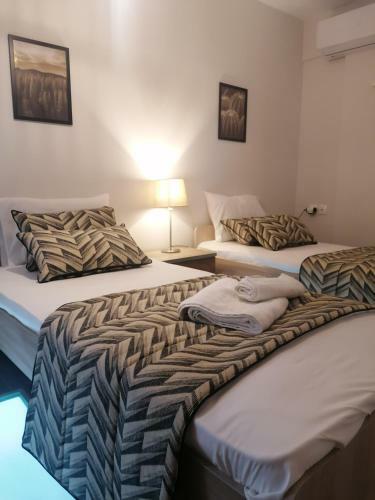 Luxury Sea View Apartment