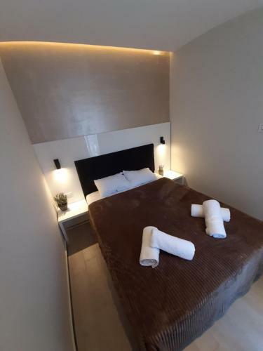 Apartamento Grand Agia Triada