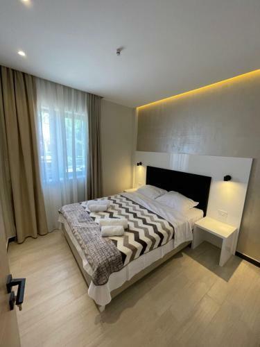 Apartamento Grand Agia Triada