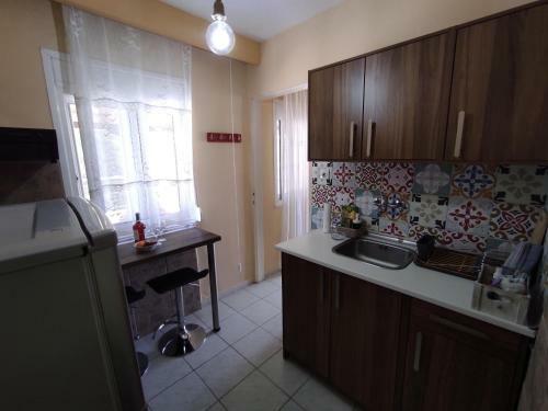 Apartamento Casa Stella