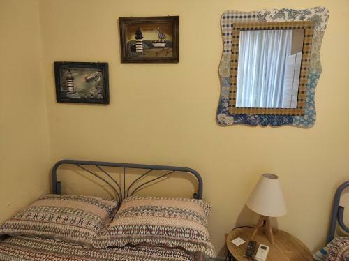 Apartamento Casa Stella