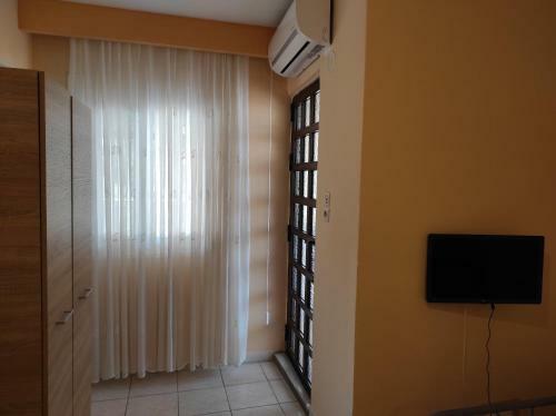 Apartamento Casa Stella