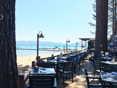 Pine Mountain Paradise By Lake Tahoe Accommodations