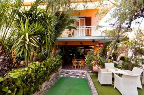 Hotel Poseidon