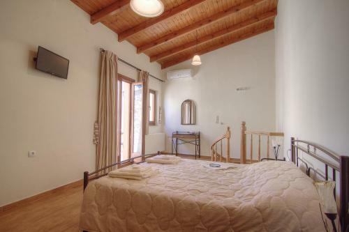 Askoutsi Manor, A Natural Tranquil Retreat!