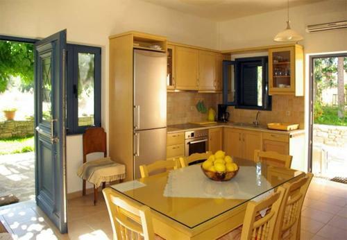 Apartamento Galatia Yellow